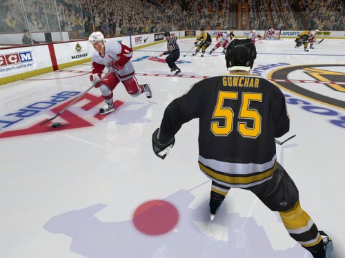 NHL 2005 (vf)