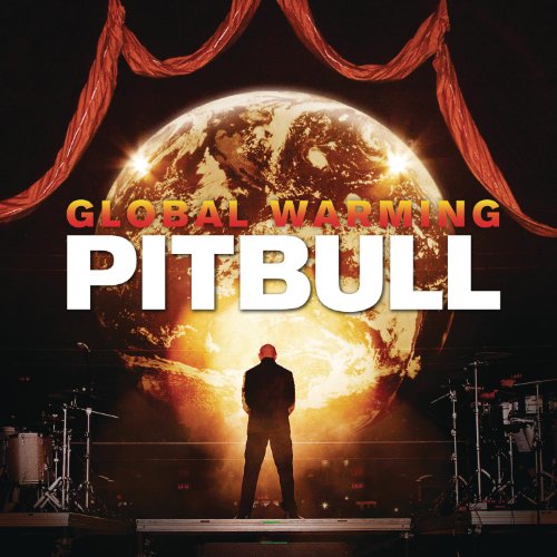 Pitbull / Global Warming - CD (Used)