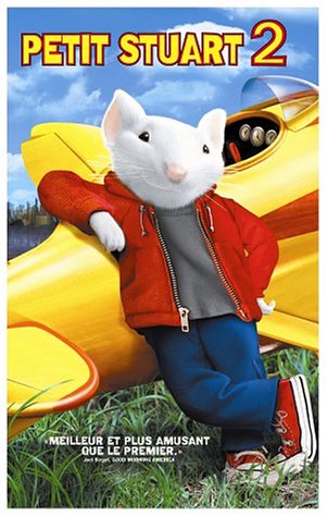 Petit Stuart 2 (special edition) - DVD (Used)