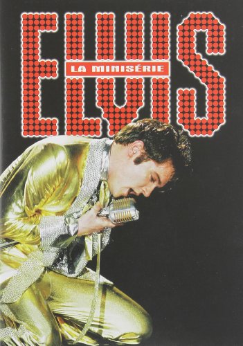 Elvis - La minisérie - DVD (Used)