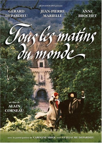 Tous Les Matins Du Monde