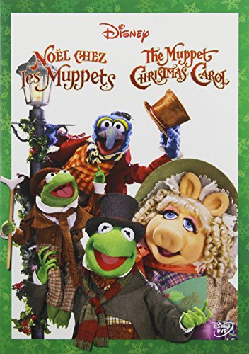 The Muppet Christmas Carol (Special Edition) - DVD (Used)