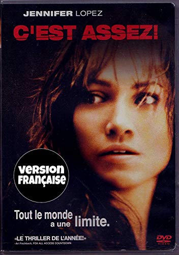 C'est Assez (English/French) 2002 (Widescreen/Full Screen) - DVD (Used)
