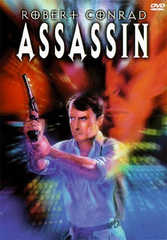Assassin - DVD (Used)
