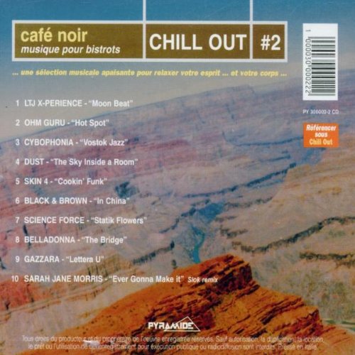 V2 Chill Out