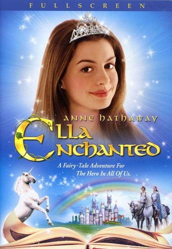 Ella Enchanted [Import]