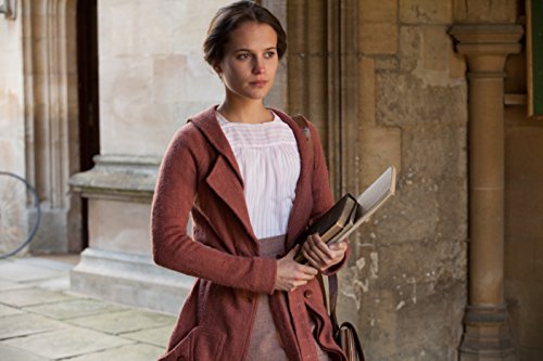 Testament of Youth [Blu-ray] (Sous-titres français)