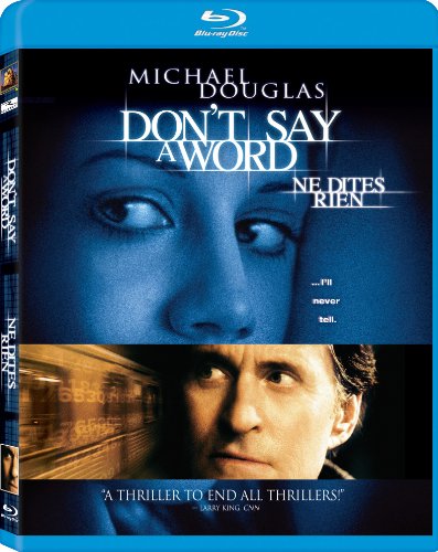 Ne dis rien [Blu-ray]