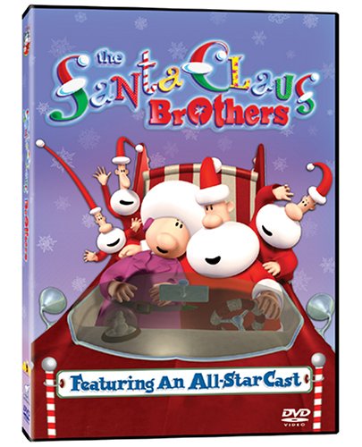 Santa Claus Brothers