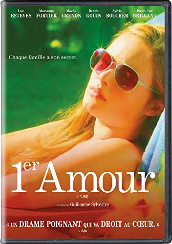 1er Amour - DVD