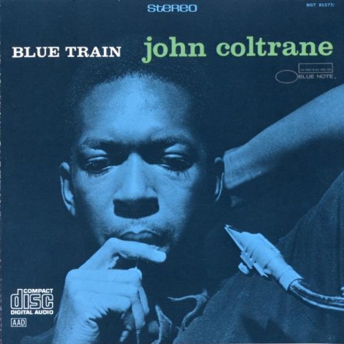 John Coltrane / Blue Train - CD (Occasion)