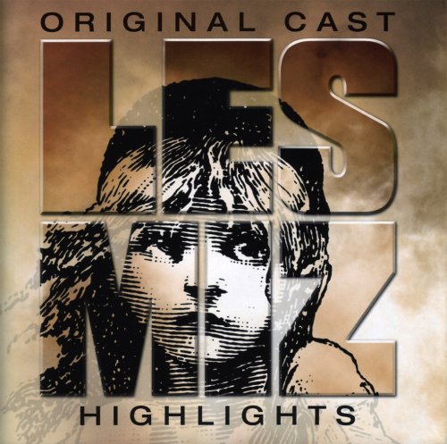Original Cast / Les Misérables - CD