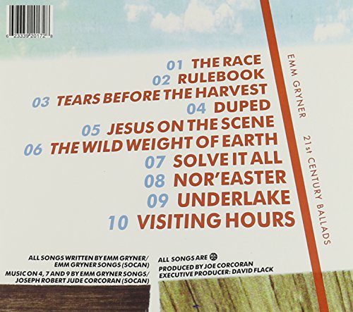 21st Century Ballads