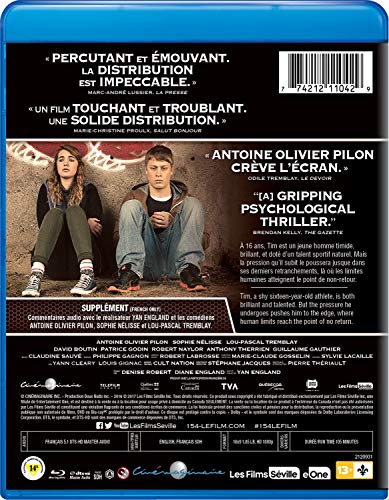 1:54 - Blu-Ray