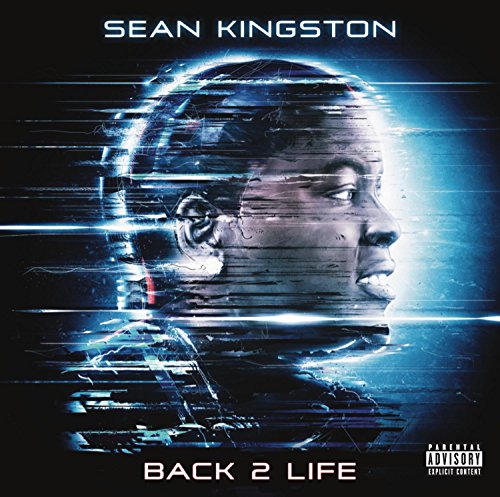 Sean Kingston / Back To Life - CD