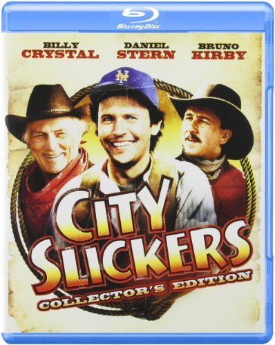 City Slicker (Collector's Edition) - Blu-ray