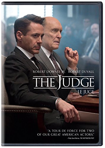 Le Juge - DVD (Occasion)