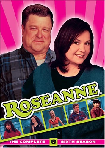 Roseanne Season 6 [Import]