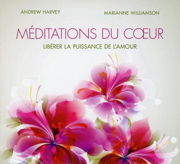 CD MEDITATIONS DU COEUR