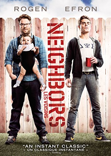 Neighbors - DVD (Used)