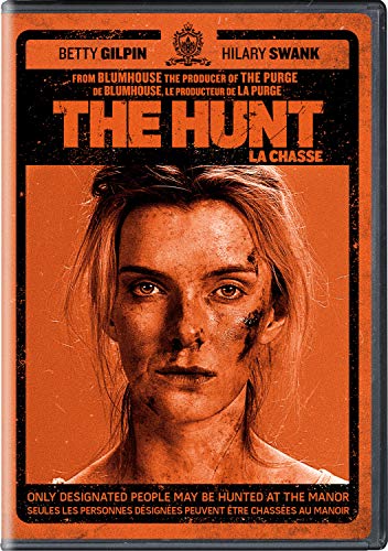 La Chasse [DVD]