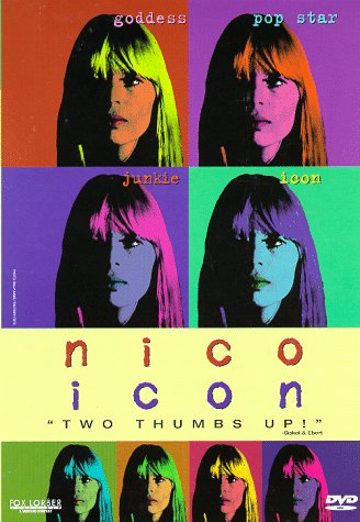 Nico Icon [Import]