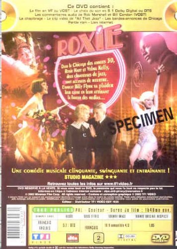 Chicago (PAL 2) - DVD (Used)