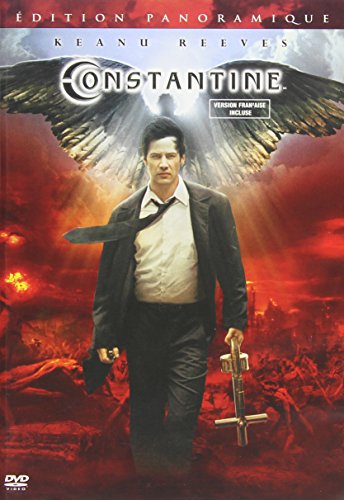 Constantine (Édition Panoramique) - DVD (Used)