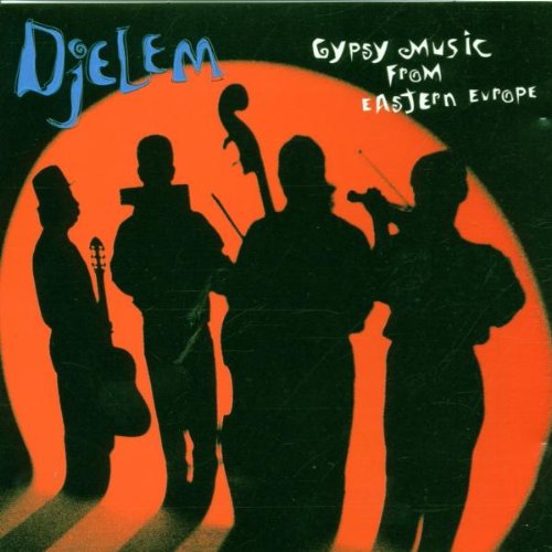 Musique Tzigane De L Europe De