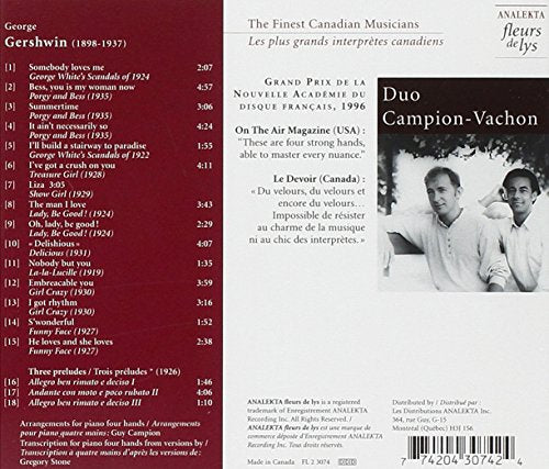 Songbook Pour Piano a 4 Mains