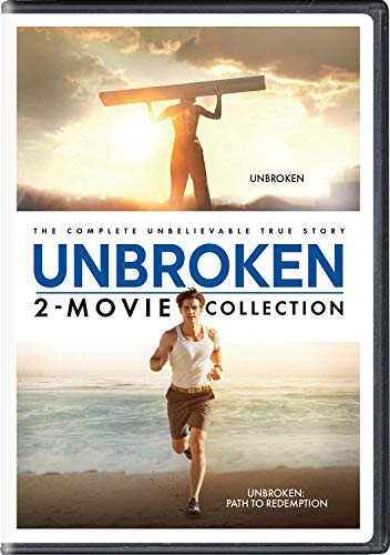 Unbroken (2-Movie Collection)