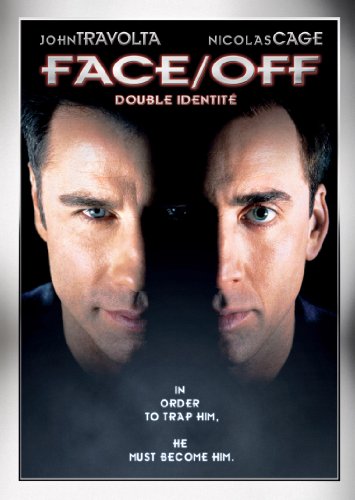 Face/Off / Double identité (Bilingual)