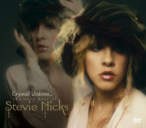 Stevie Nicks / Crystal Visions: Very Best - CD/DVD (Used)