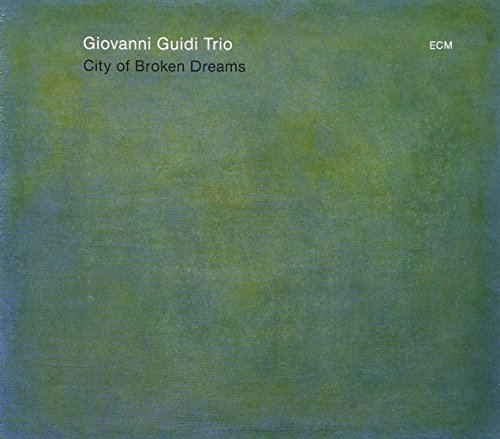 City Of Broken Dreams