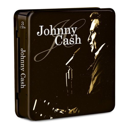 Johnny Cash