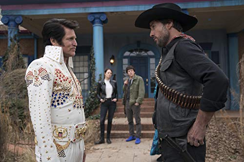 Zombieland: Double Tap - 4K/Blu-Ray