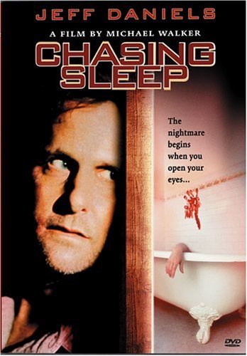 Chasing Sleep - DVD