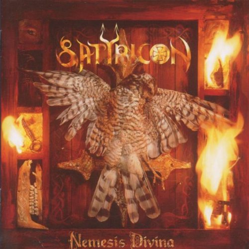 Némésis Divine