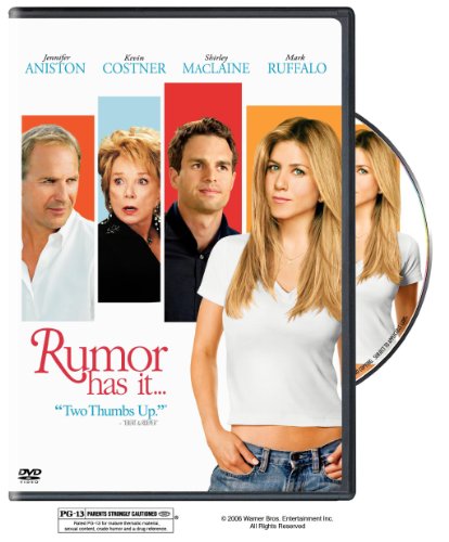 Rumour Has It (Valentine's Day Edition)