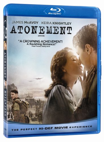 Atonement - Blu-Ray (Used)