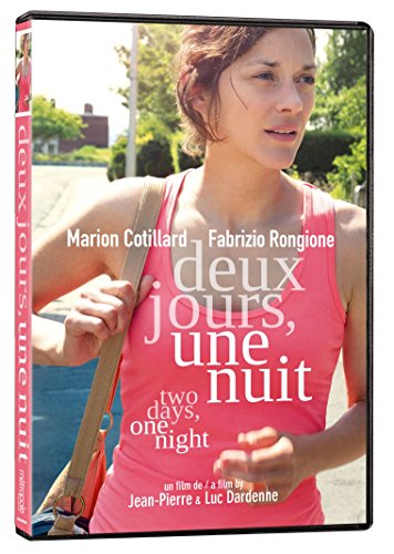 Deux jours, une nuit (Two Days, One Night) (Version française)