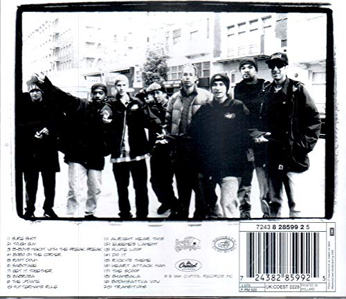 Beastie Boys / Ill Communication - CD (Occasion)