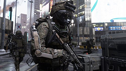 Call of Duty: Advanced Warfare - Xbox 360 by Activision