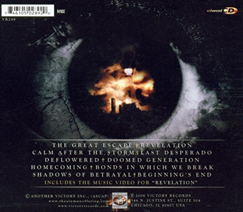 Revelations Of The Unsung