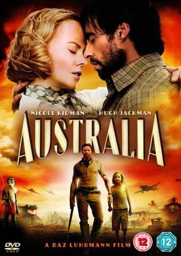 Australia (PAL 2) - DVD (Used)