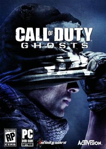 Call of Duty Ghosts