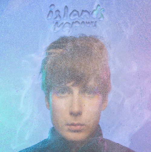 ISLANDS / Vapours - CD