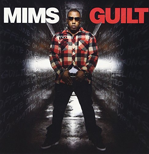 Mims / Guilt - CD (Used)