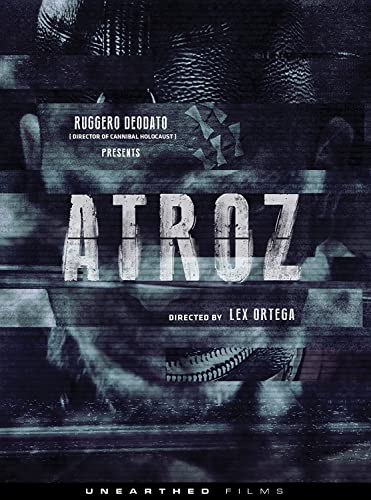 Atroz [Import]