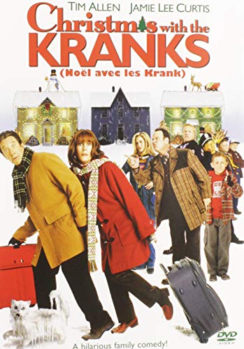 Noël avec les Krank - DVD (Occasion)